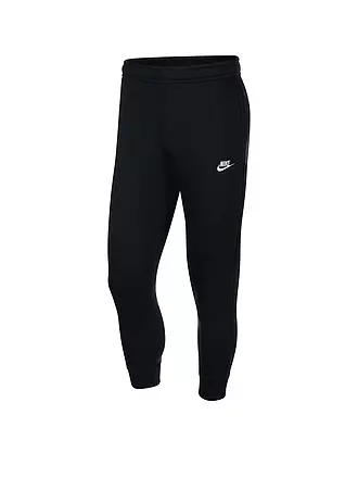 NIKE | Pantaloni da jogging da uomo Sportswear Club Fleece | schwarz